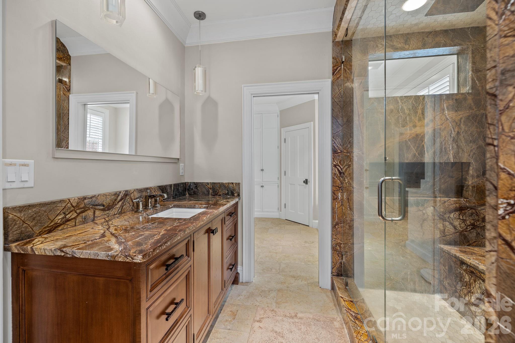 Eastover - Residential