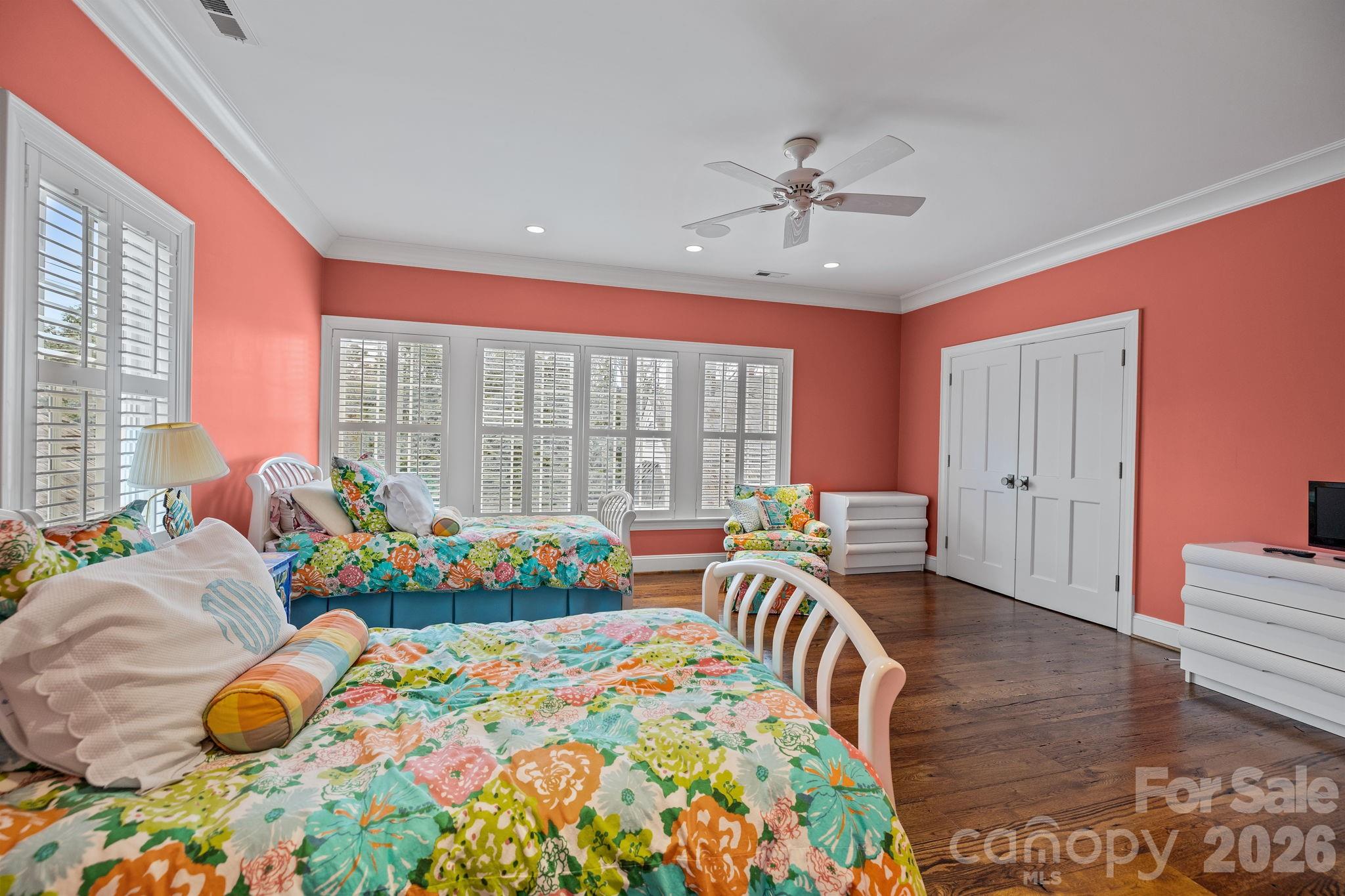 Eastover - Residential