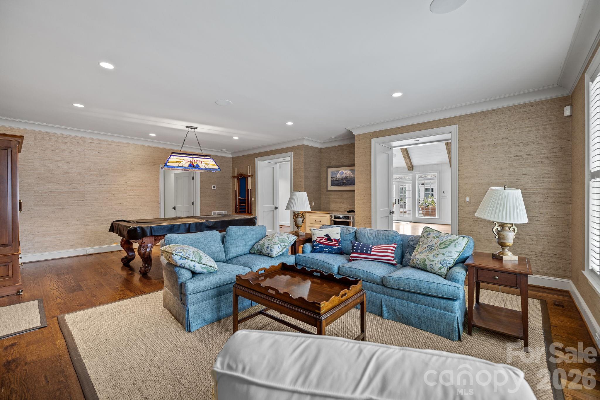 Eastover - Residential