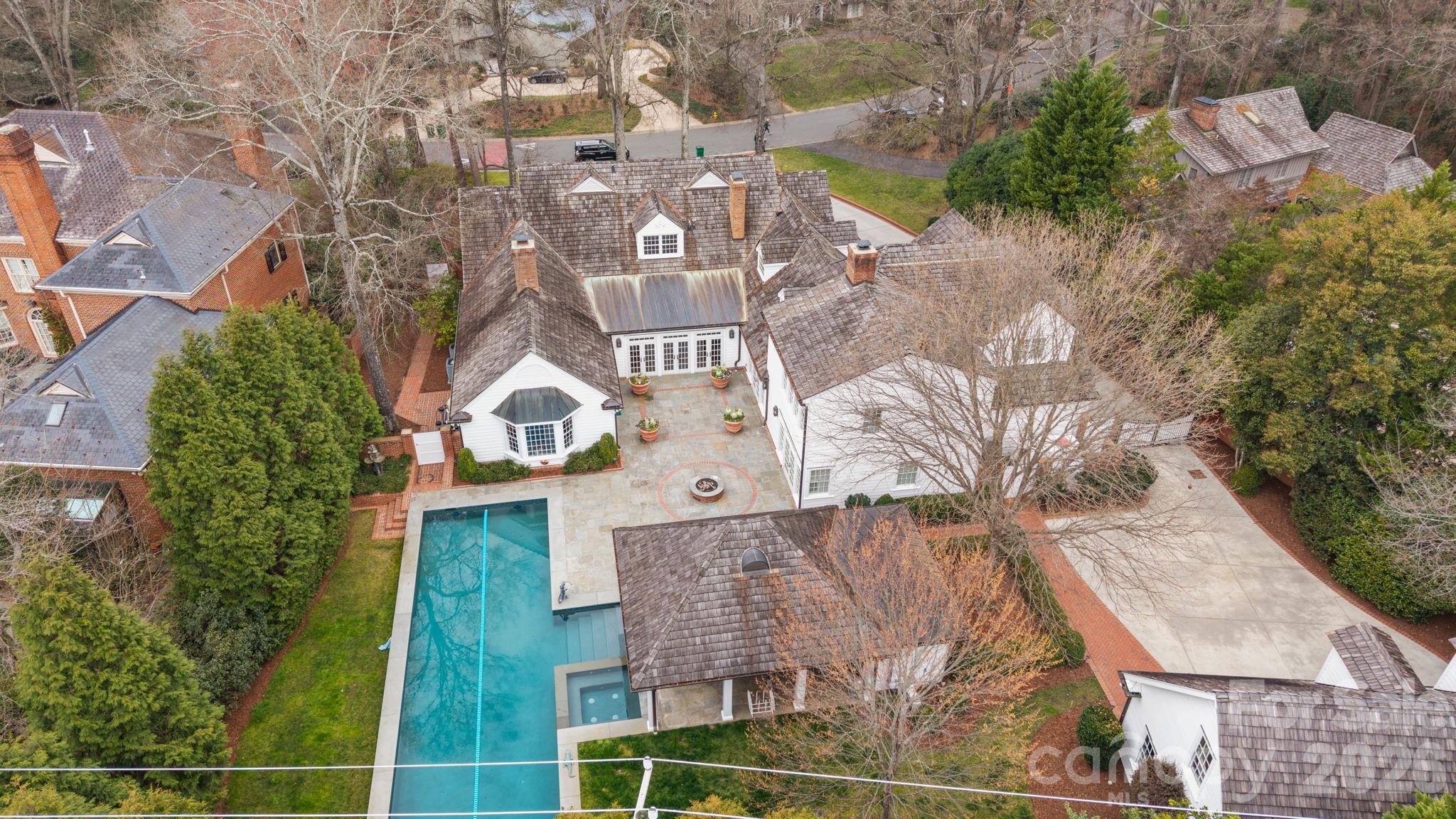 Eastover - Residential