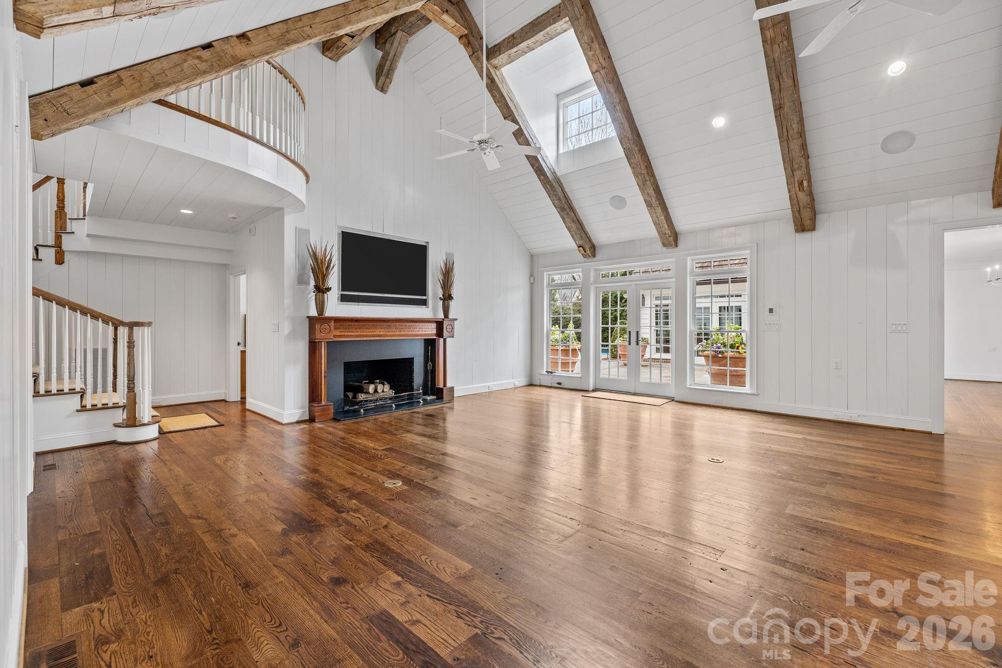 Eastover - Residential