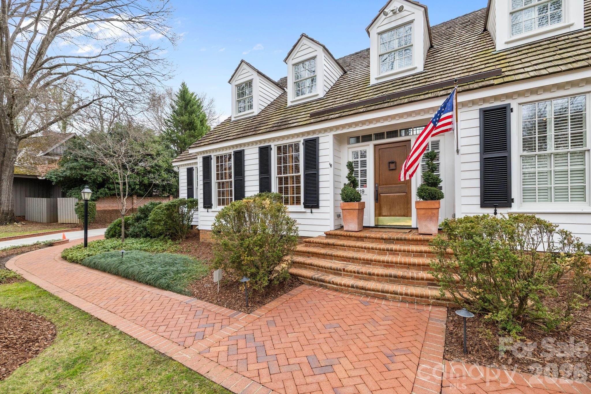 1219 Scotland Avenue