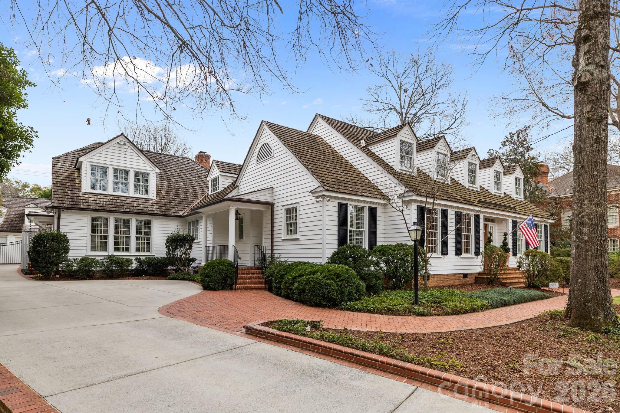 Eastover - Residential