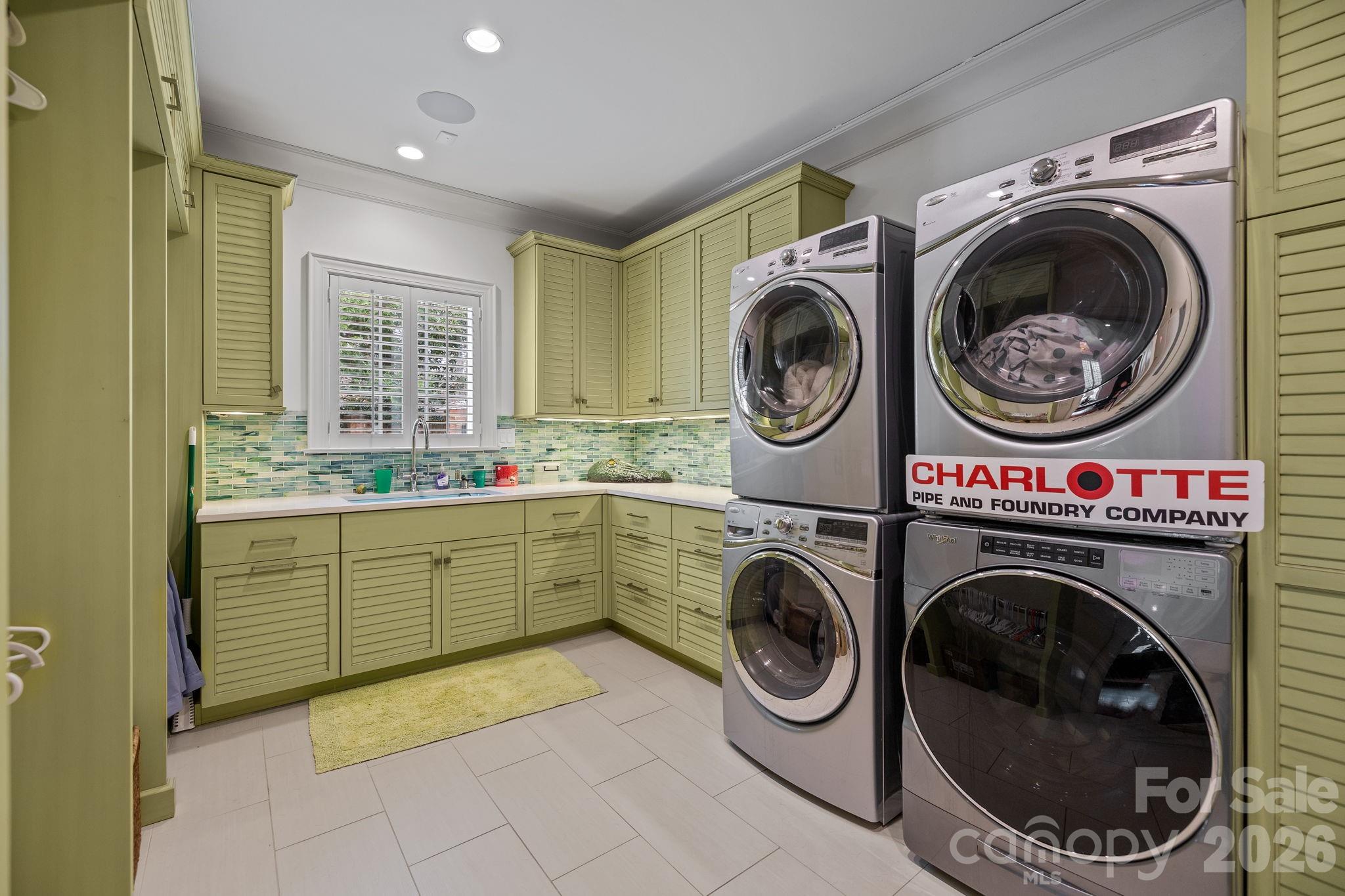 Eastover - Residential