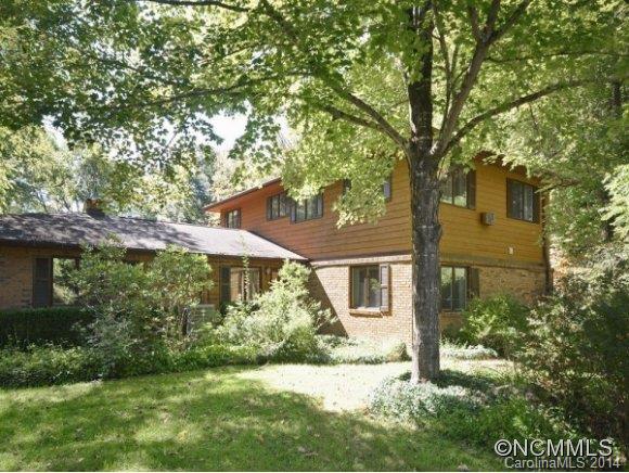 Big Laurel - Residential