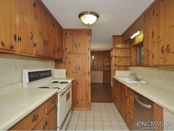 Big Laurel - Residential