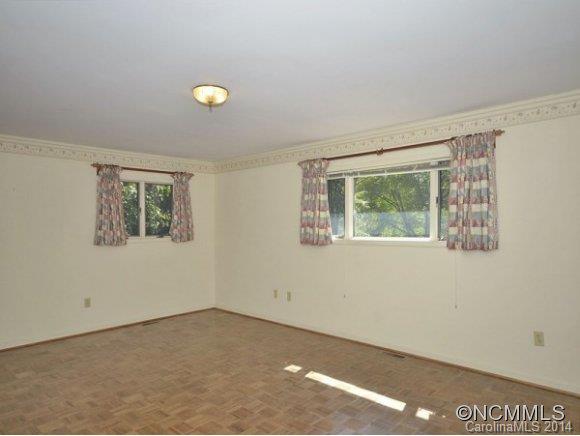 Big Laurel - Residential