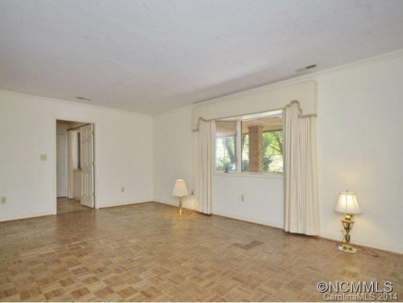 Big Laurel - Residential