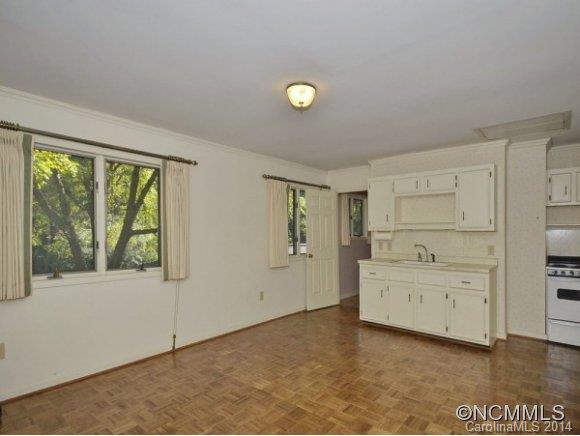 Big Laurel - Residential