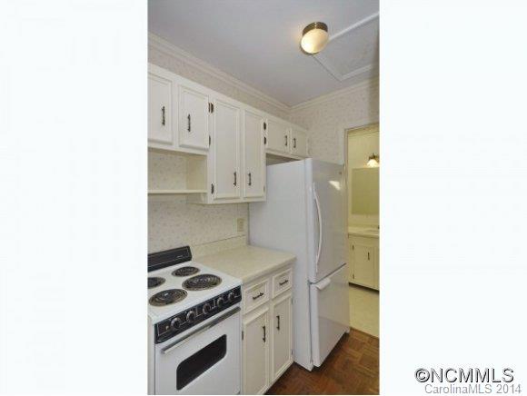 Big Laurel - Residential