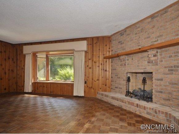 Big Laurel - Residential