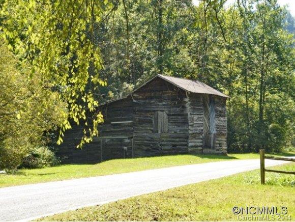 Big Laurel - Residential