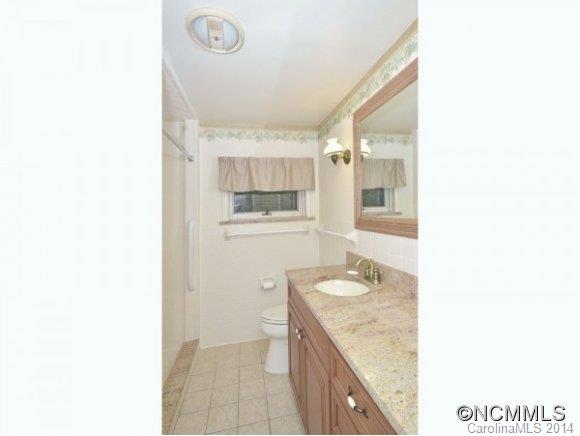 Big Laurel - Residential