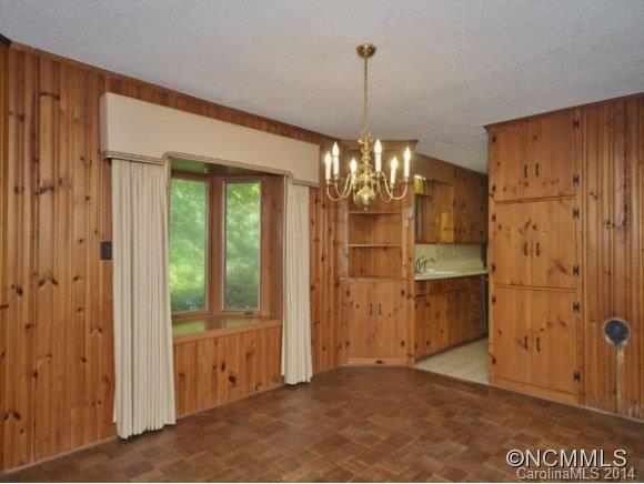 Big Laurel - Residential