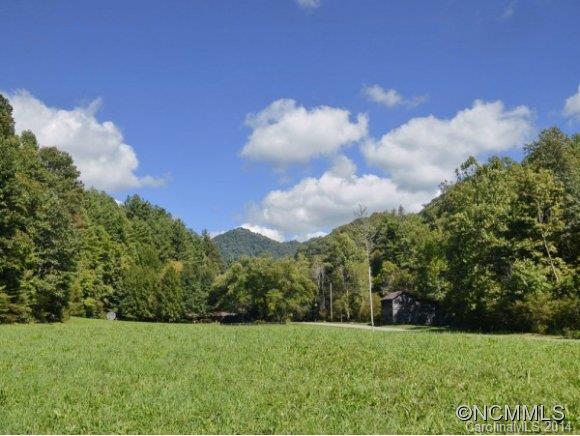 Big Laurel - Residential