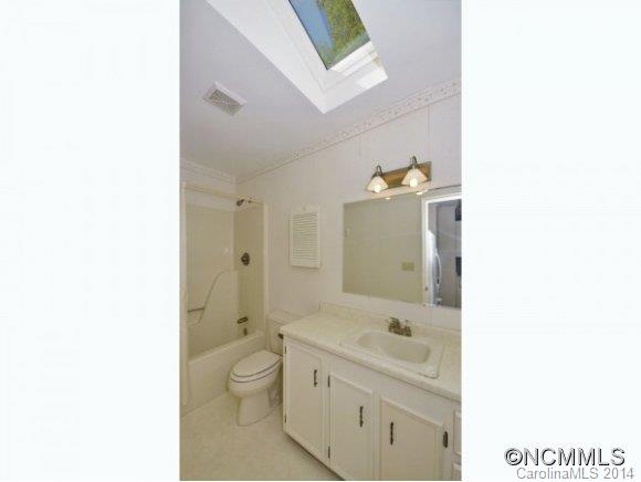 Big Laurel - Residential