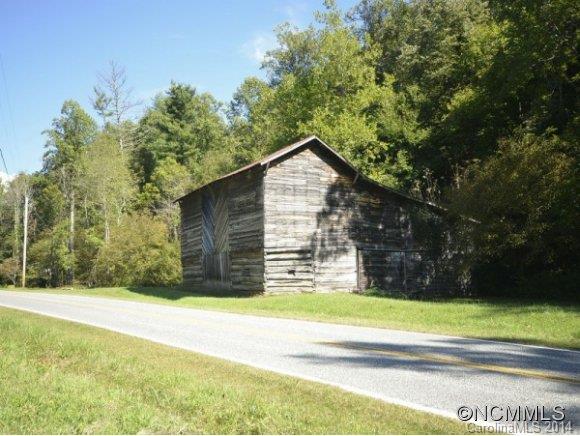 Big Laurel - Residential