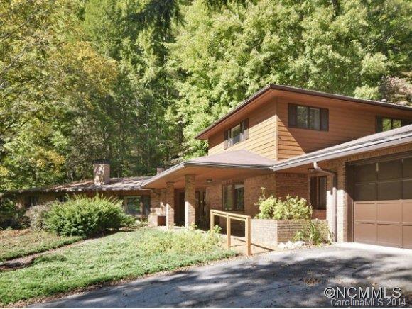 Big Laurel - Residential