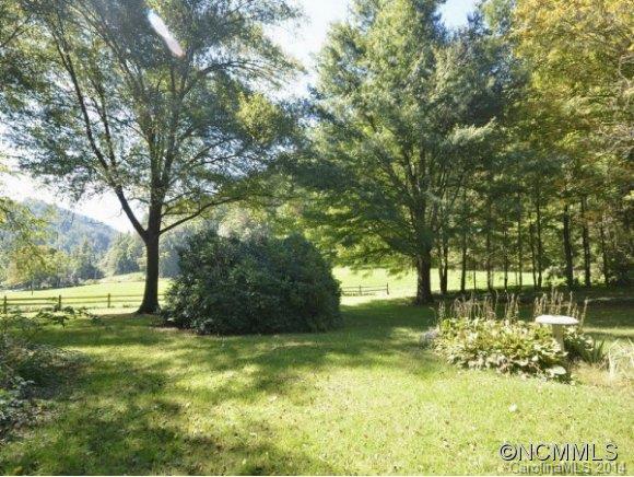 Big Laurel - Residential