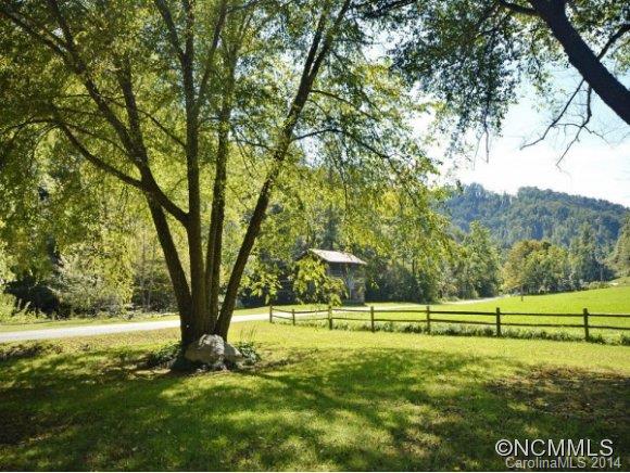 Big Laurel - Residential