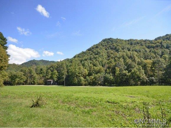 Big Laurel - Residential