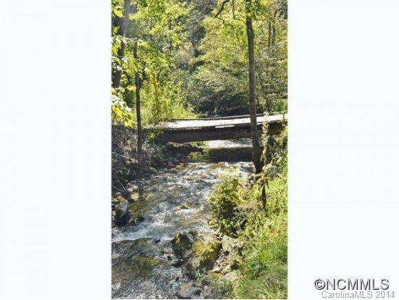 Big Laurel - Residential