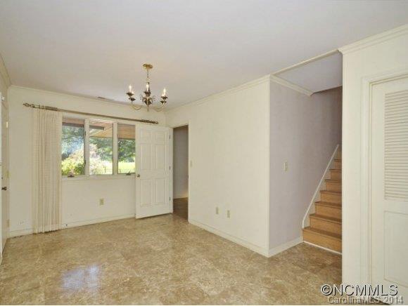 Big Laurel - Residential