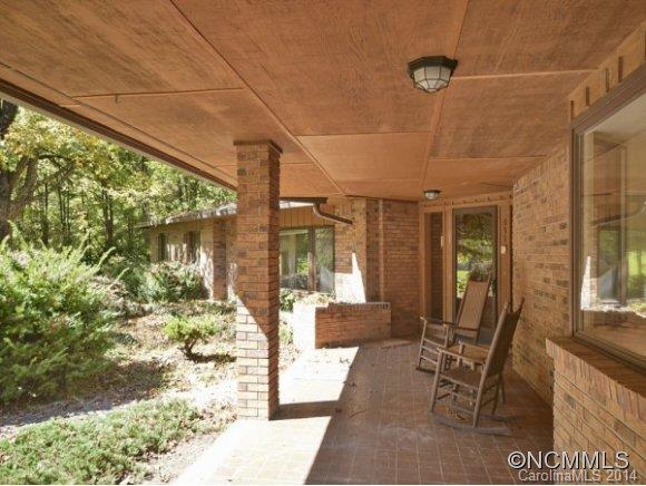 Big Laurel - Residential