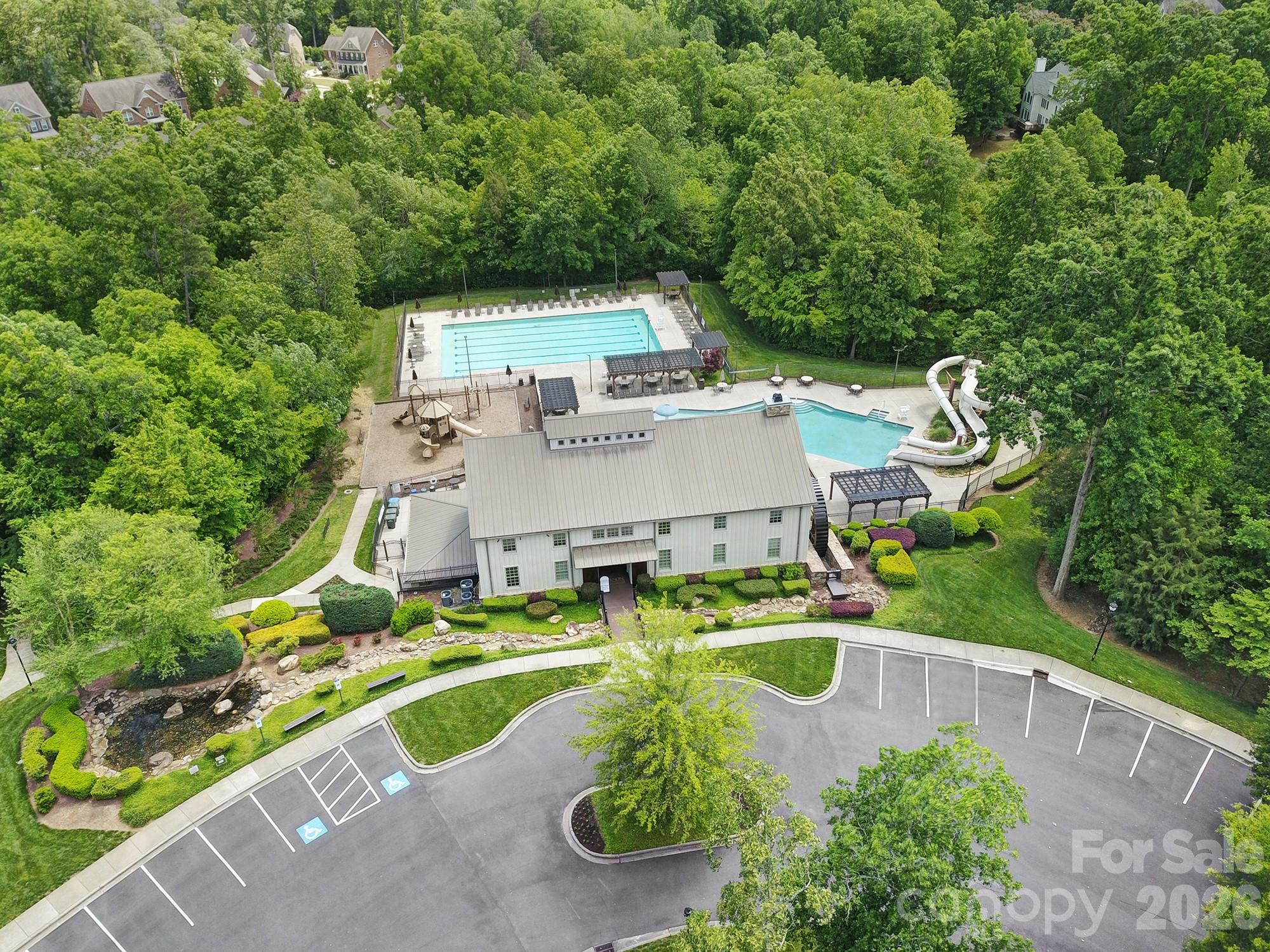 Lawson - Residential