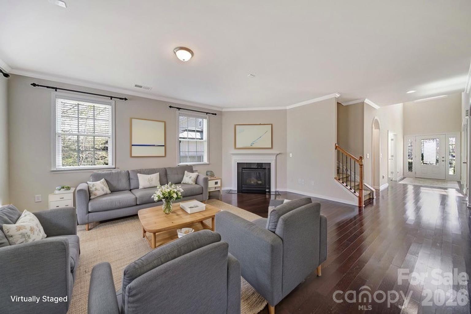 Lawson - Residential