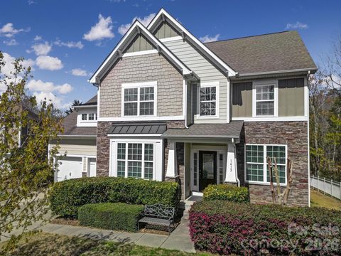 1412 Screech Owl Road Waxhaw NC 28173