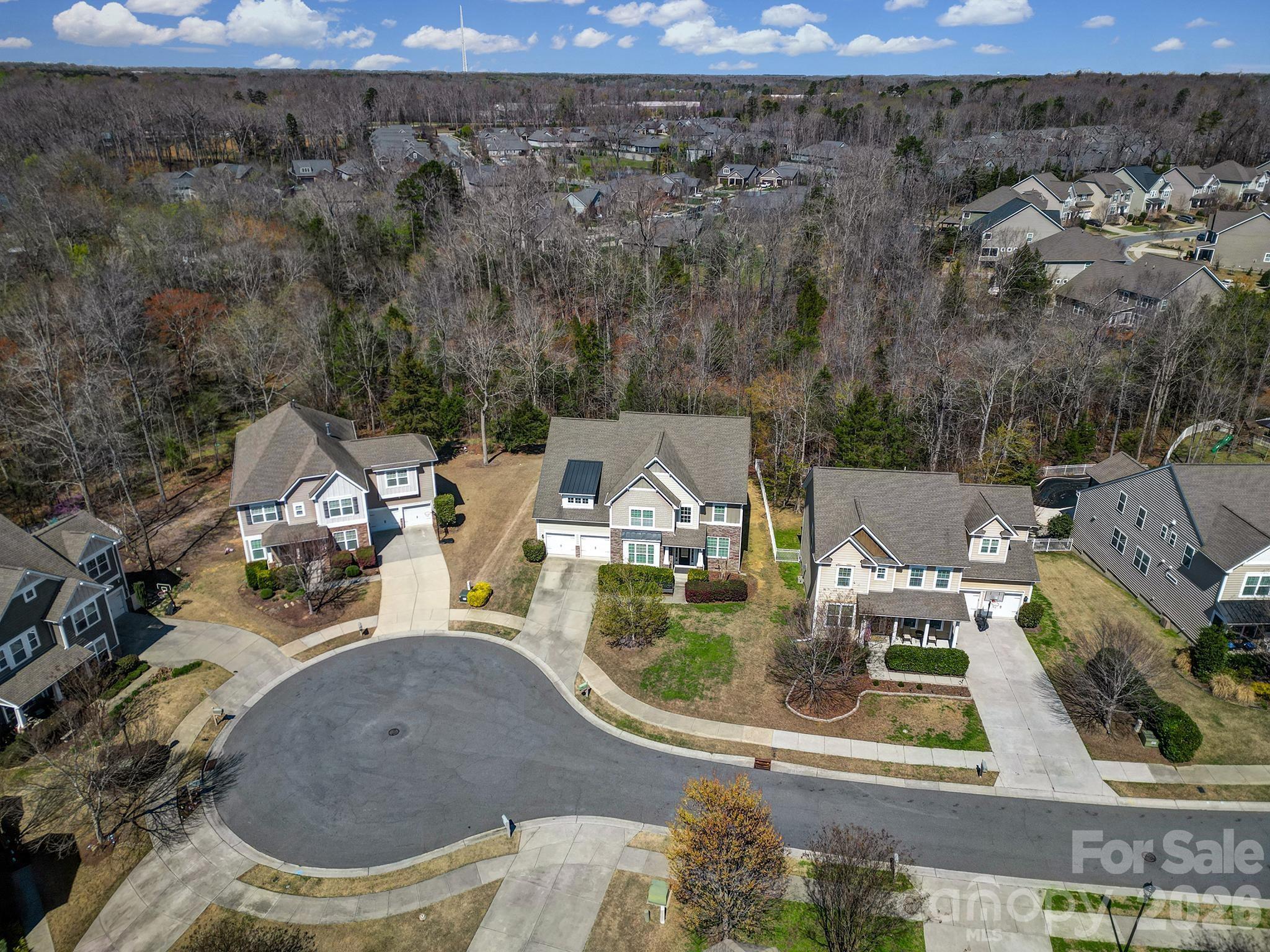 Lawson - Residential