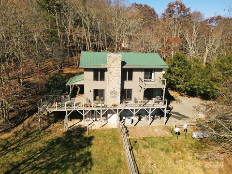 A home in Fairview