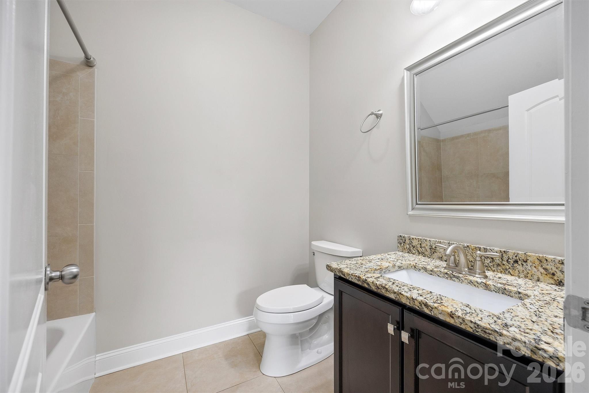 Crismark - Residential