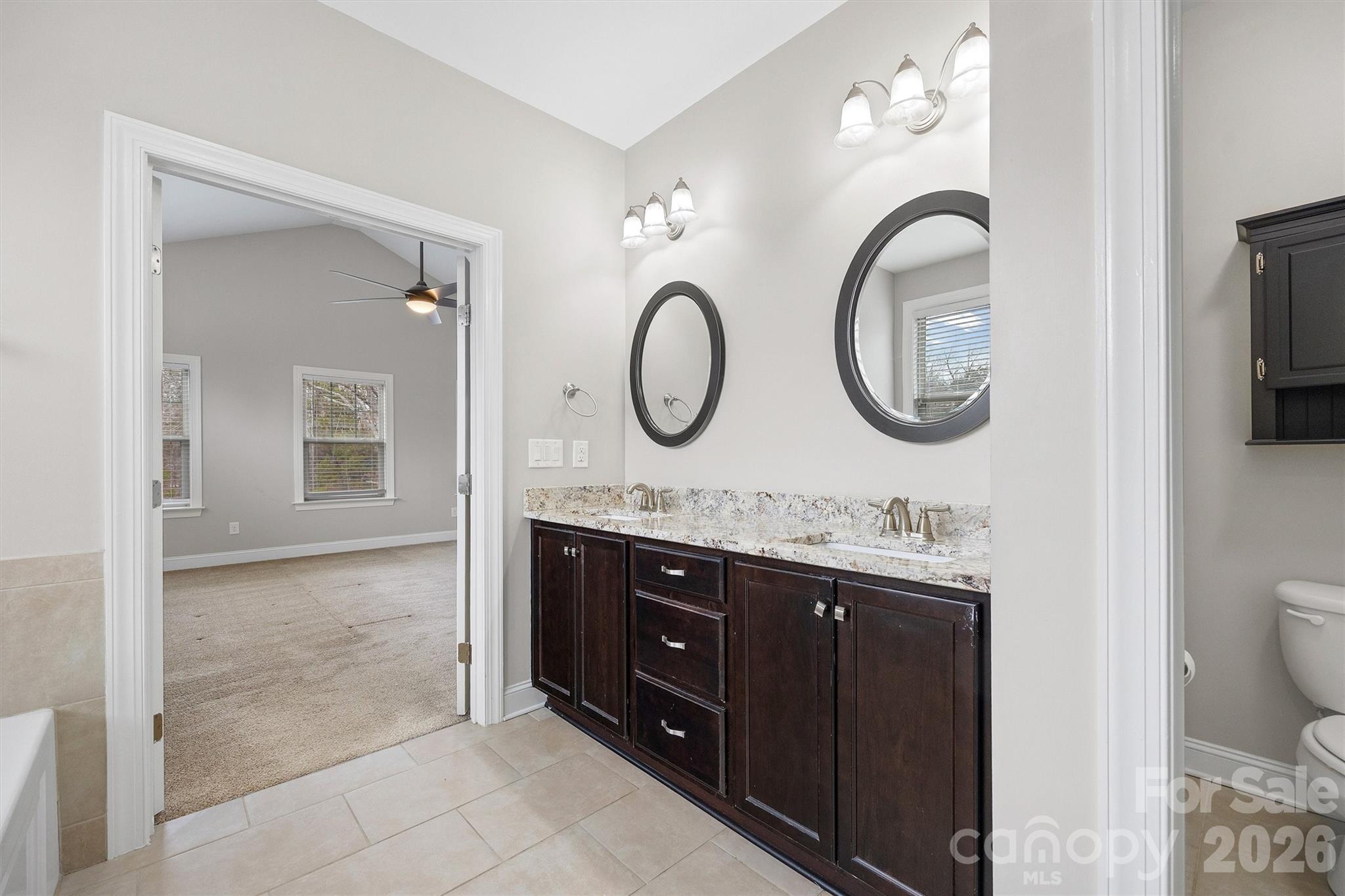 Crismark - Residential