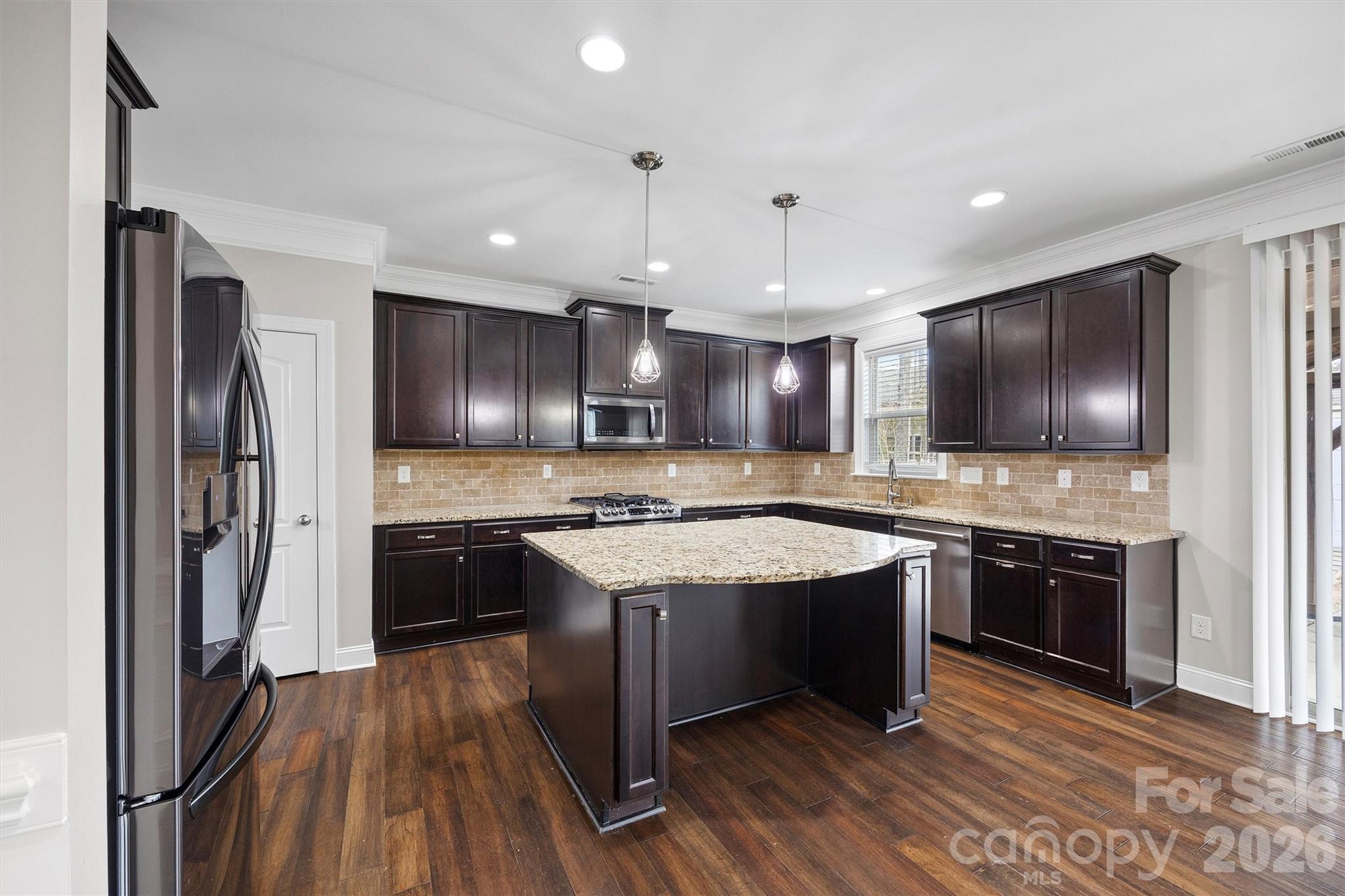 Crismark - Residential