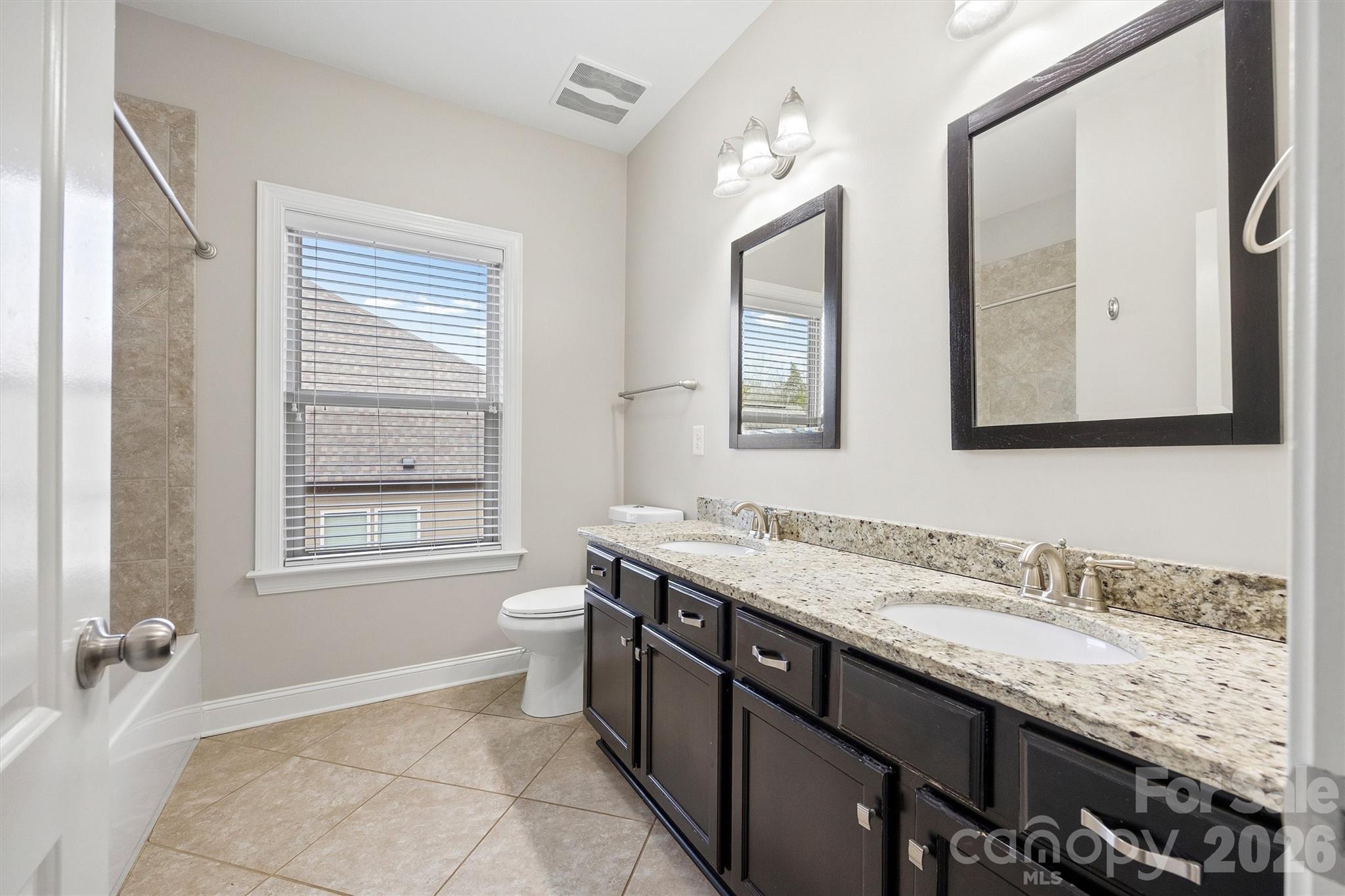 Crismark - Residential