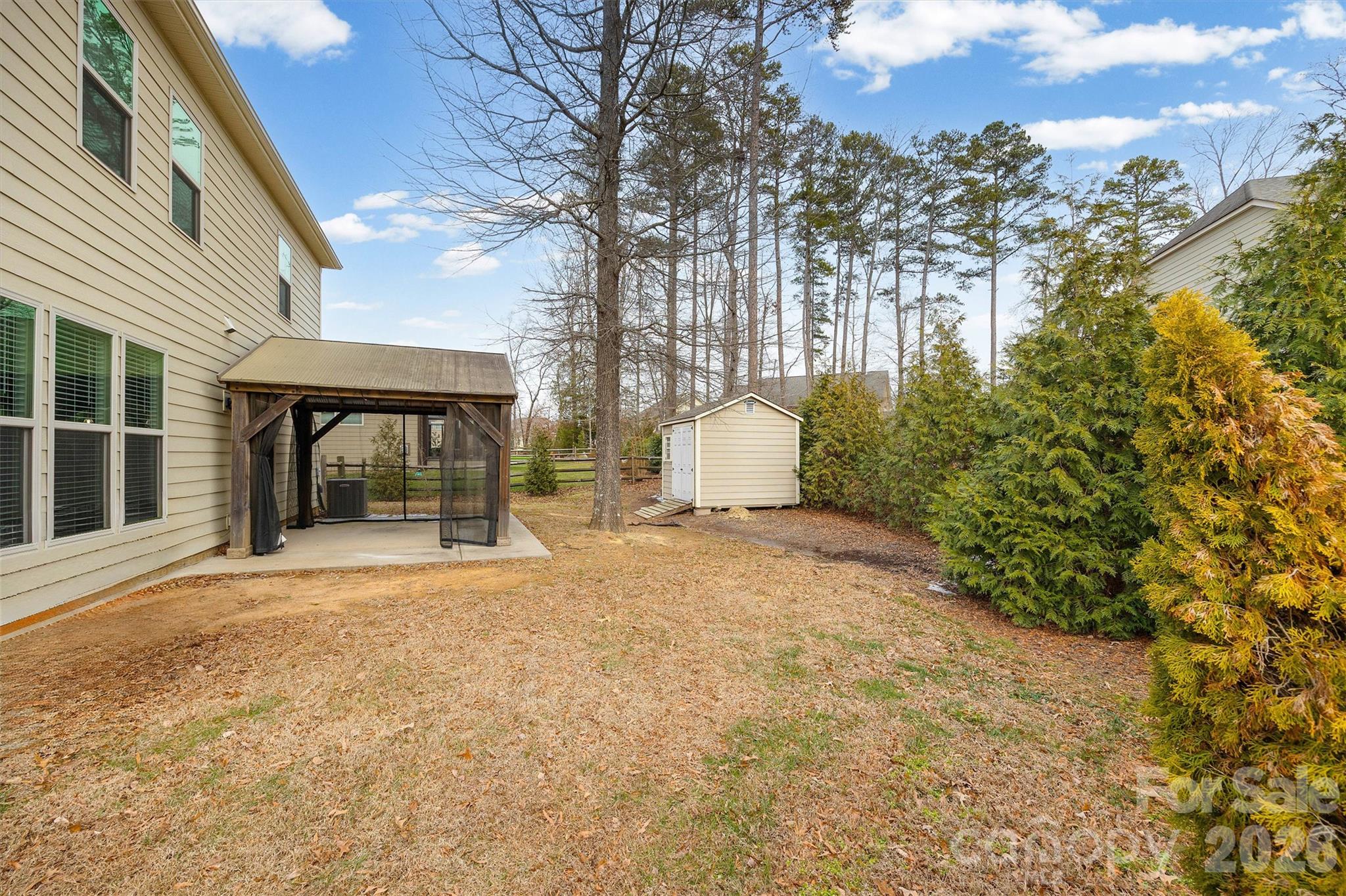 Crismark - Residential