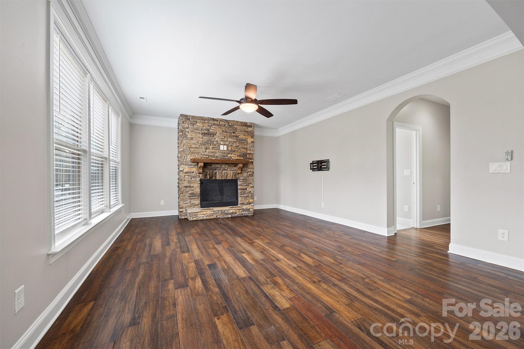 Crismark - Residential