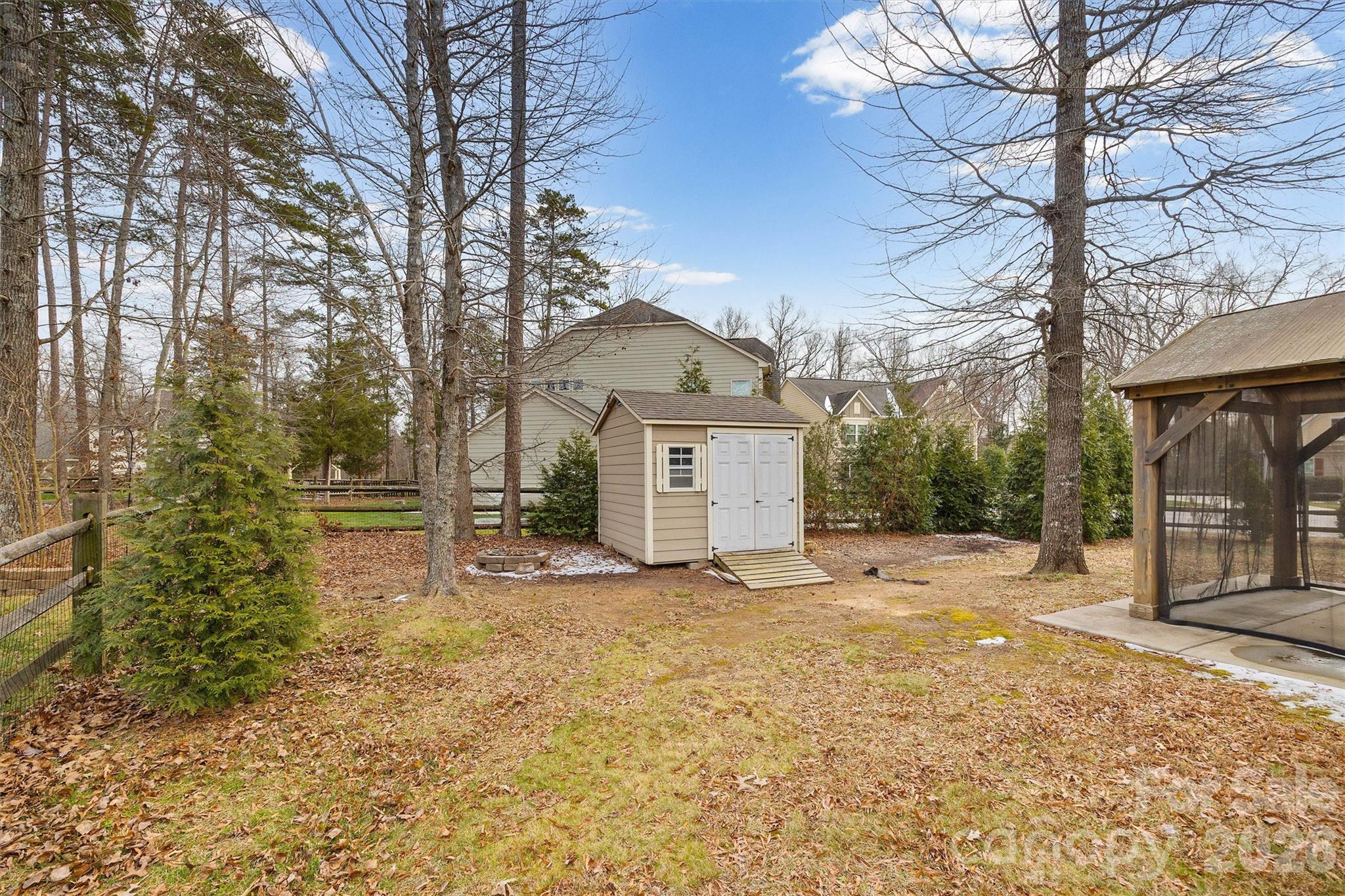 Crismark - Residential