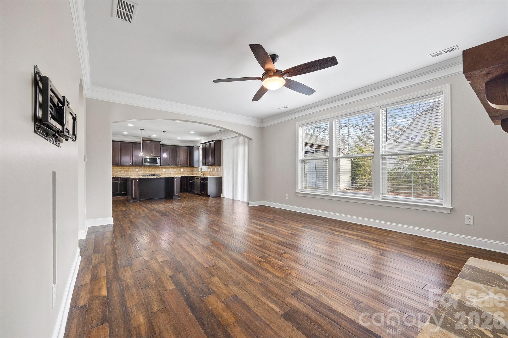 Crismark - Residential