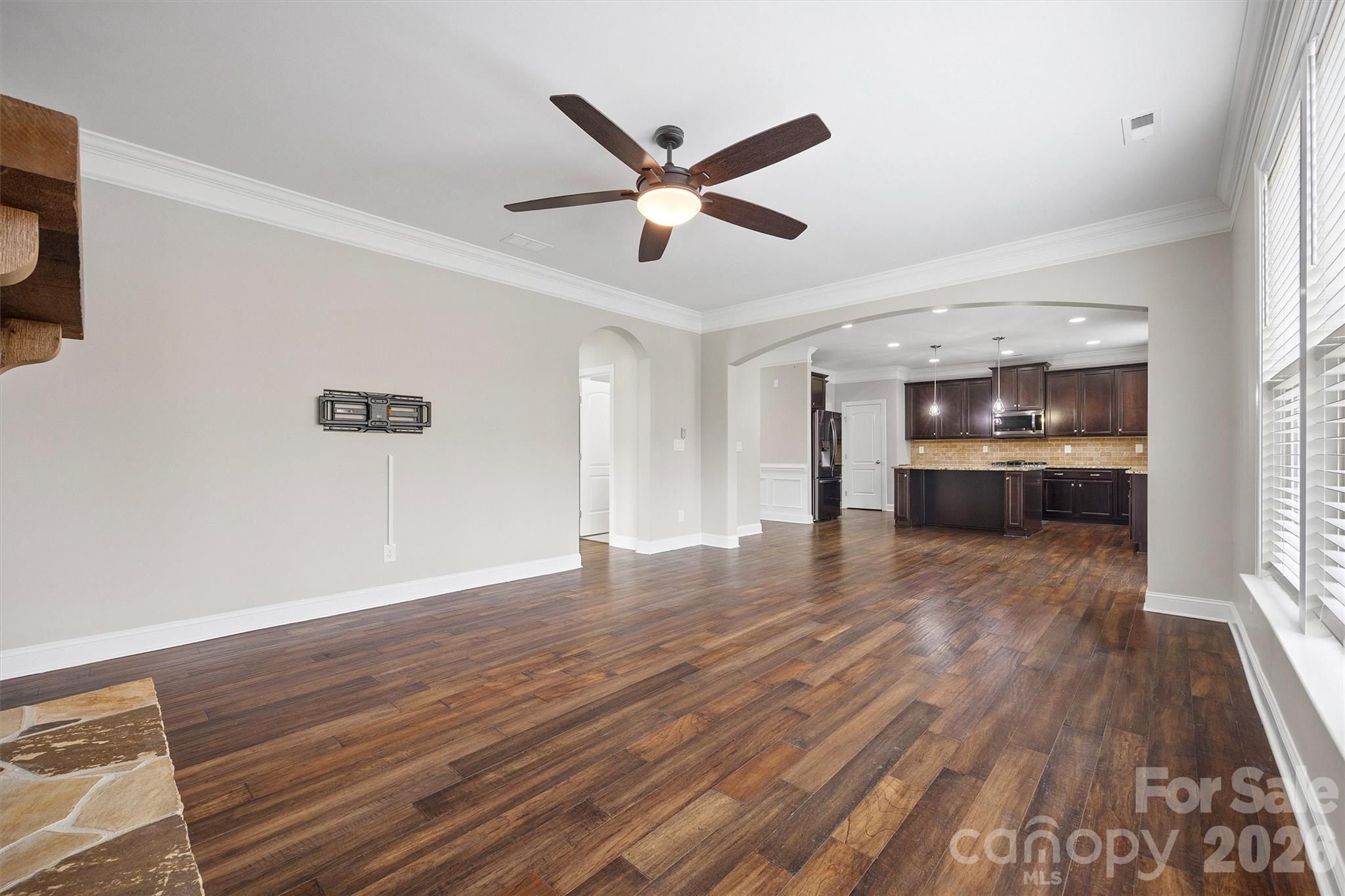 Crismark - Residential