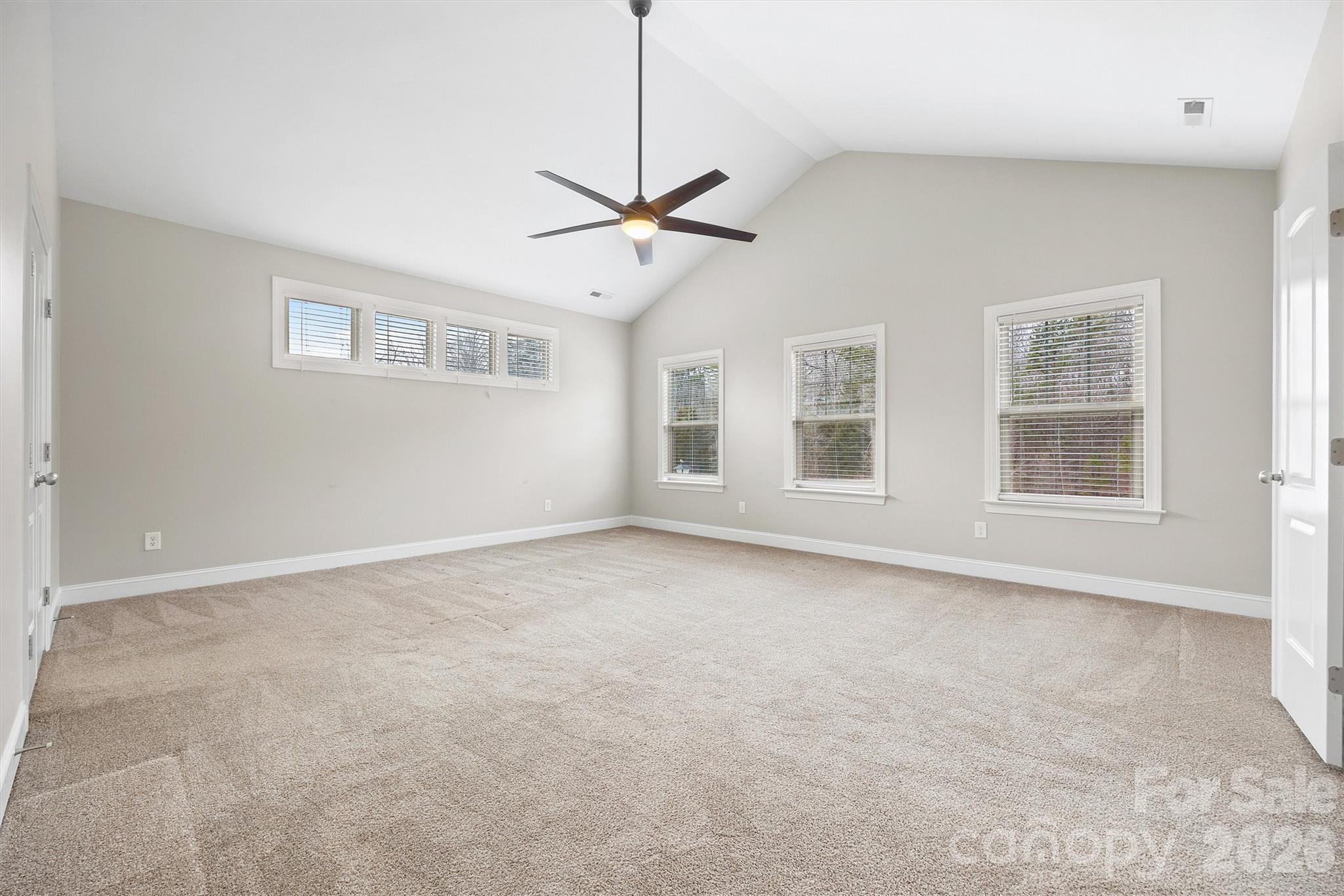 Crismark - Residential