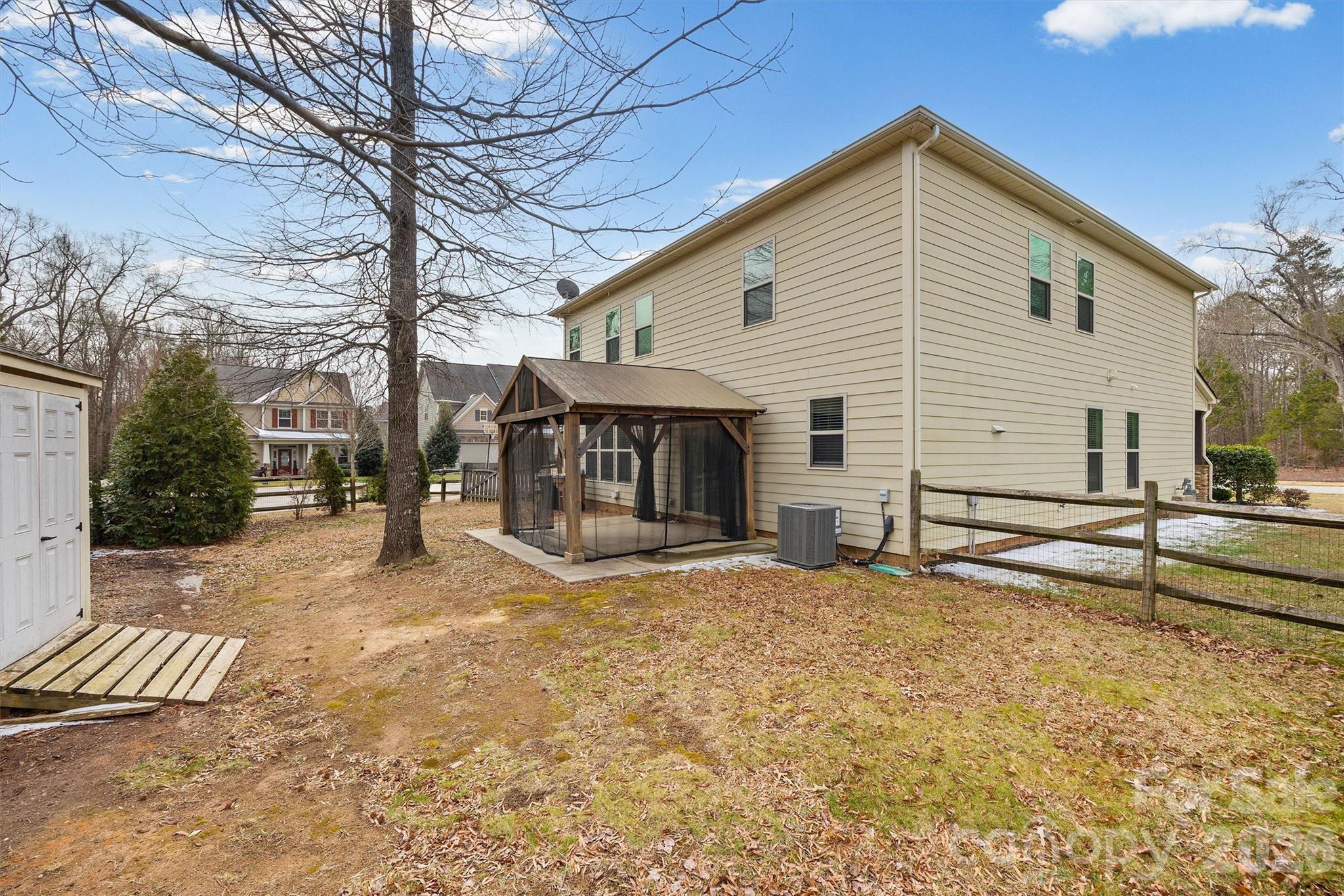 Crismark - Residential