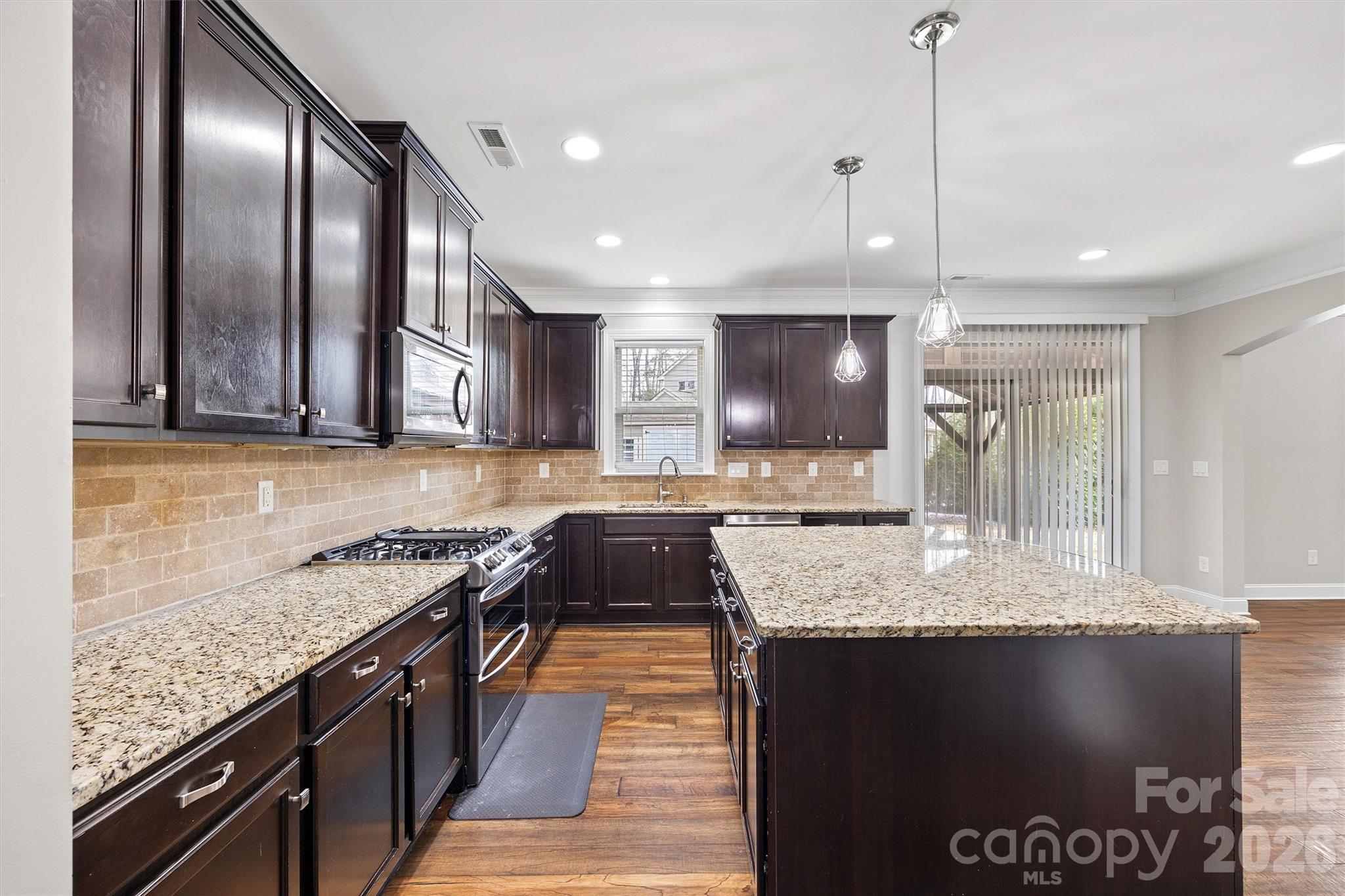 Crismark - Residential