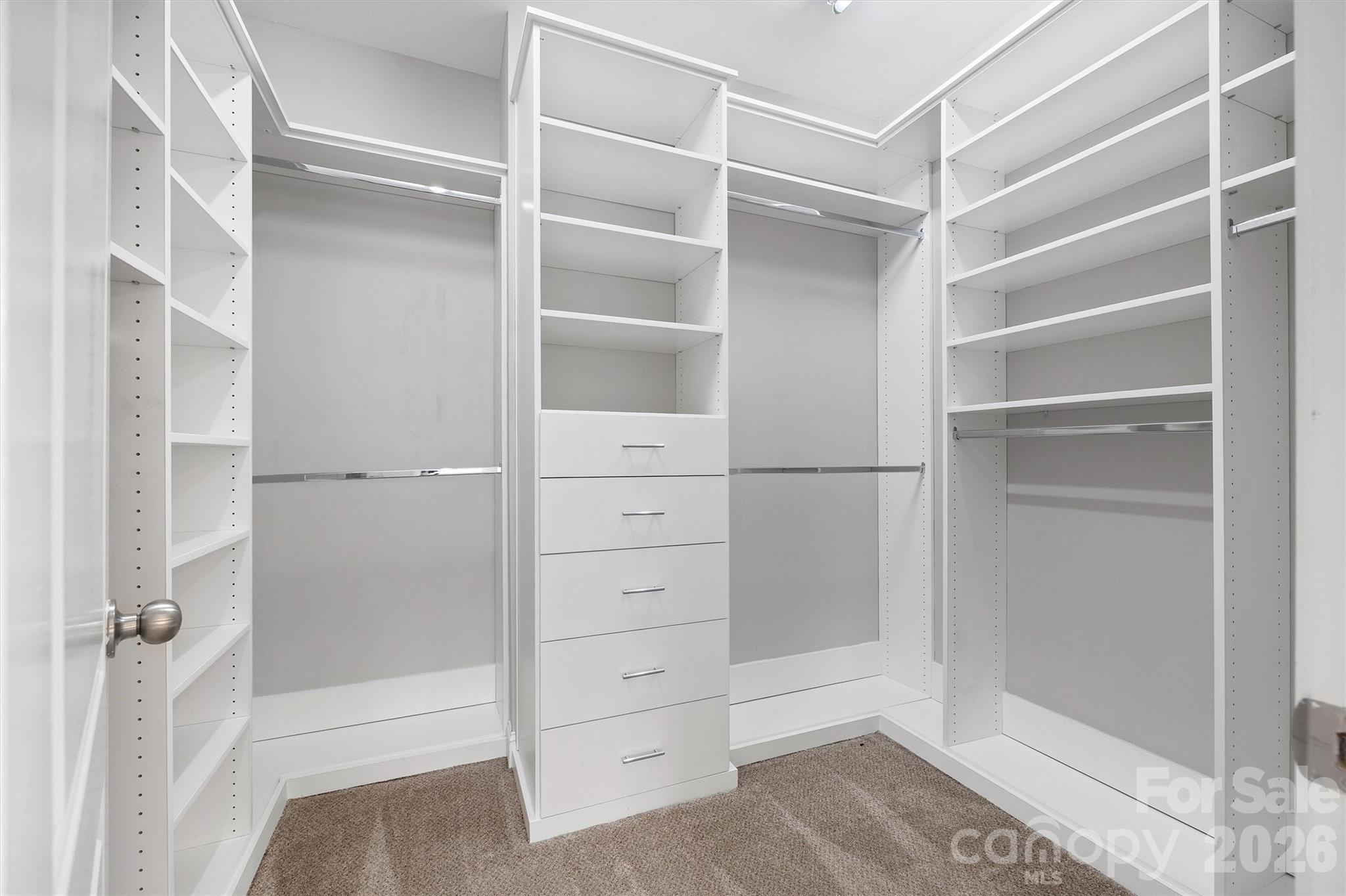 Crismark - Residential