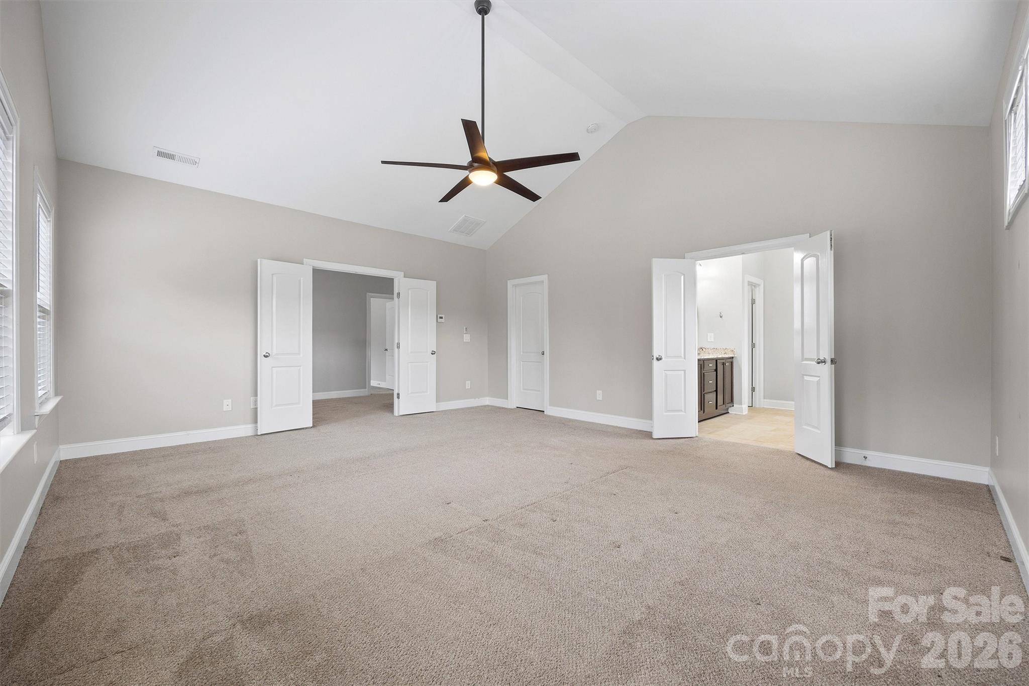 Crismark - Residential