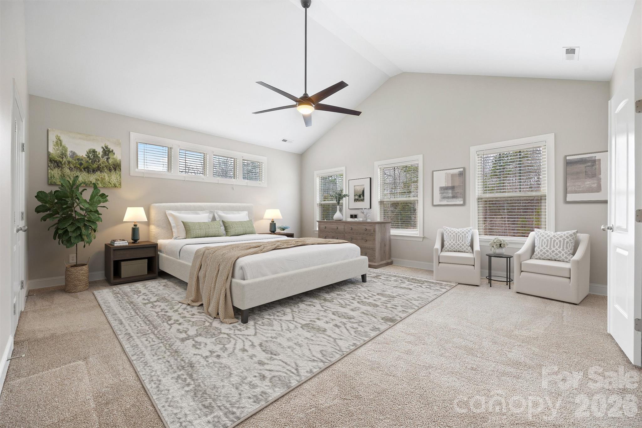 Crismark - Residential