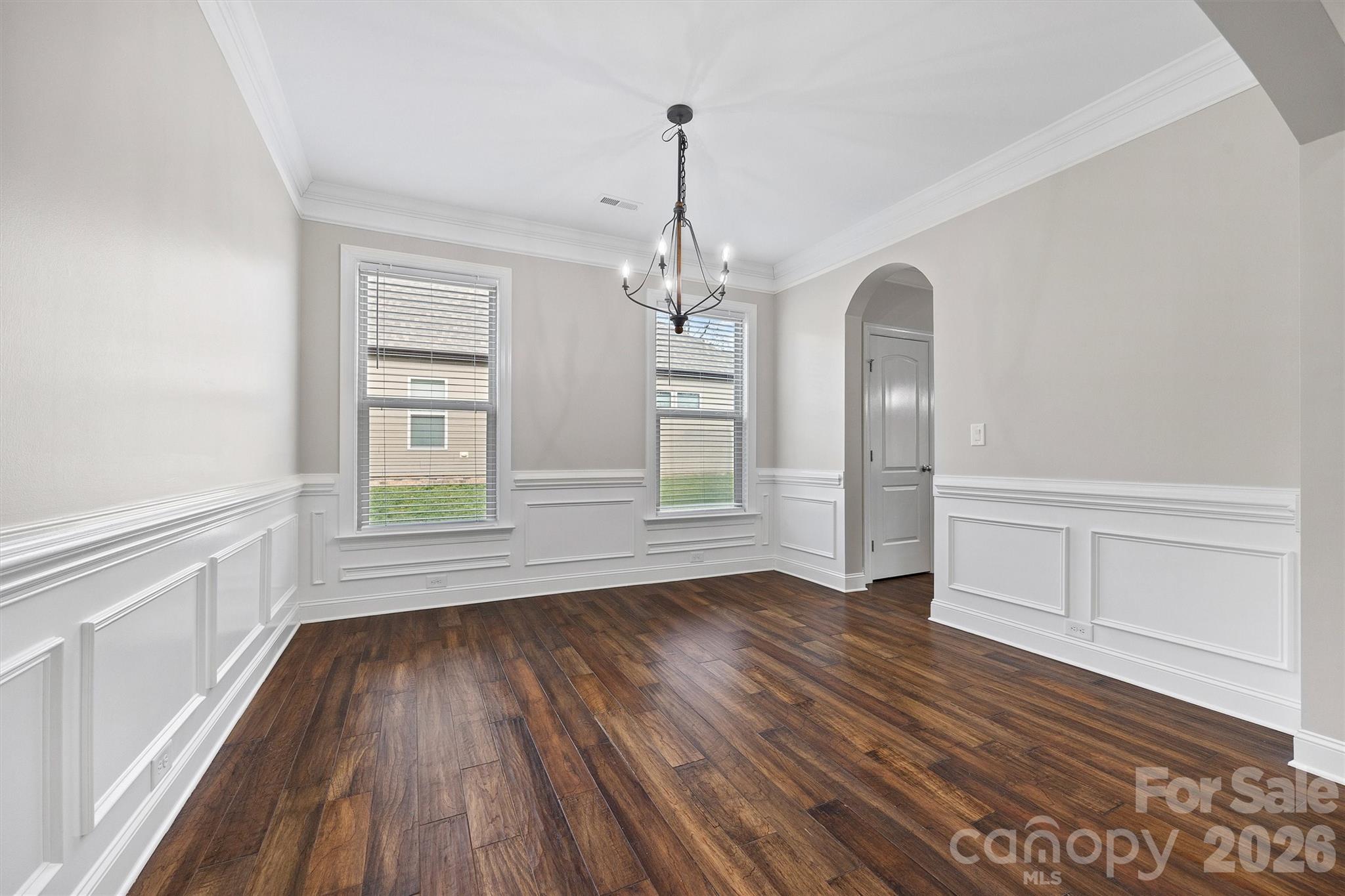 Crismark - Residential