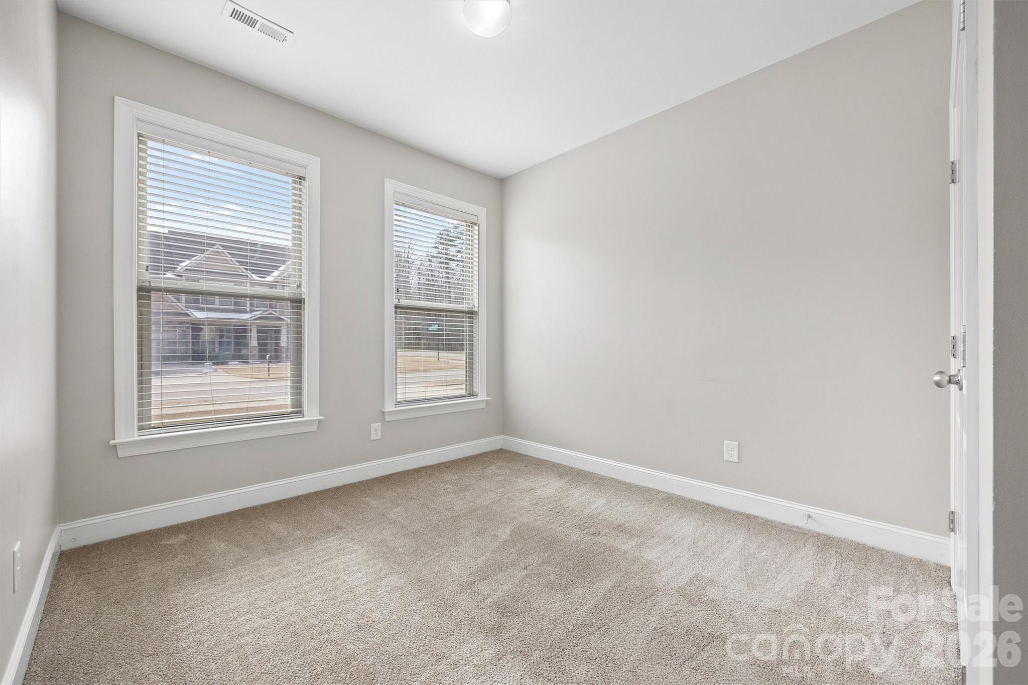 Crismark - Residential